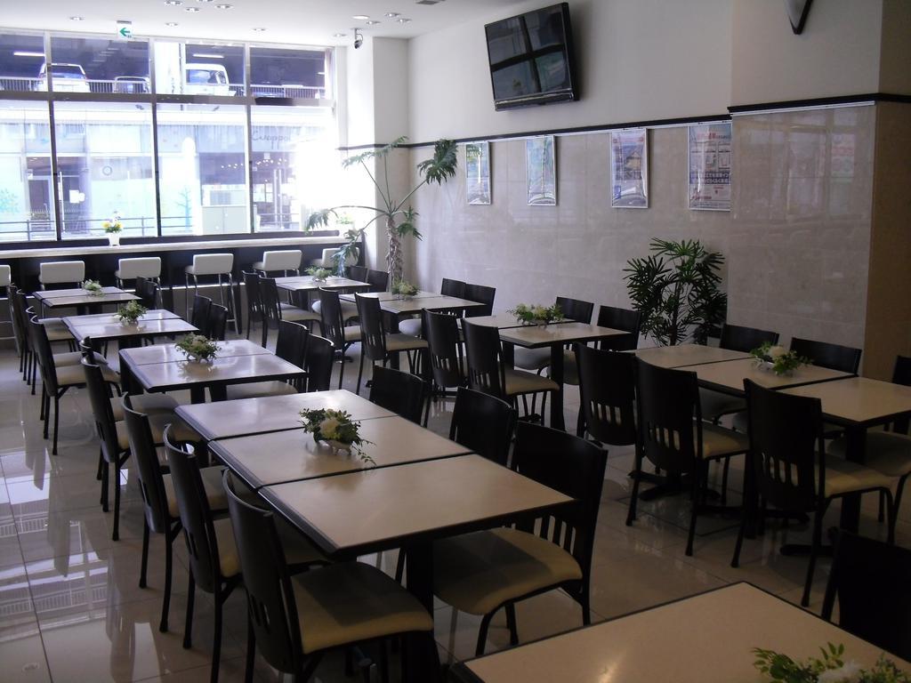 Toyoko Keio Sen Hashimoto Eki Kita Guchi 酒店