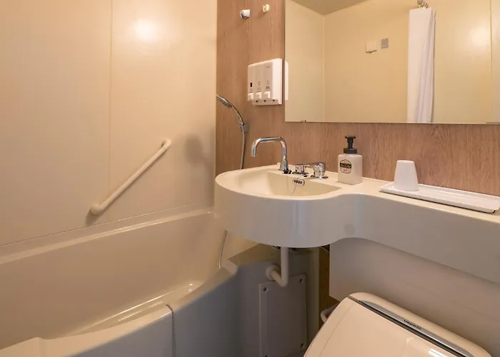 Toyoko Inn Keio Sen Hashimoto Eki Kita Guchi