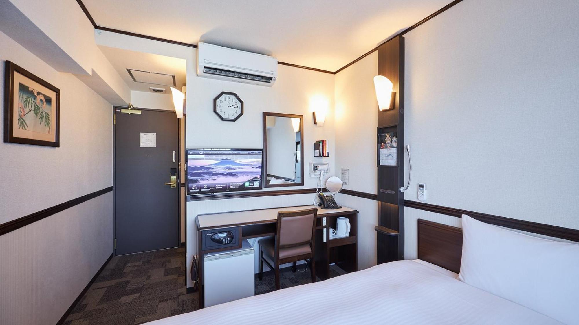 Toyoko Keio Sen Hashimoto Eki Kita Guchi Hotel