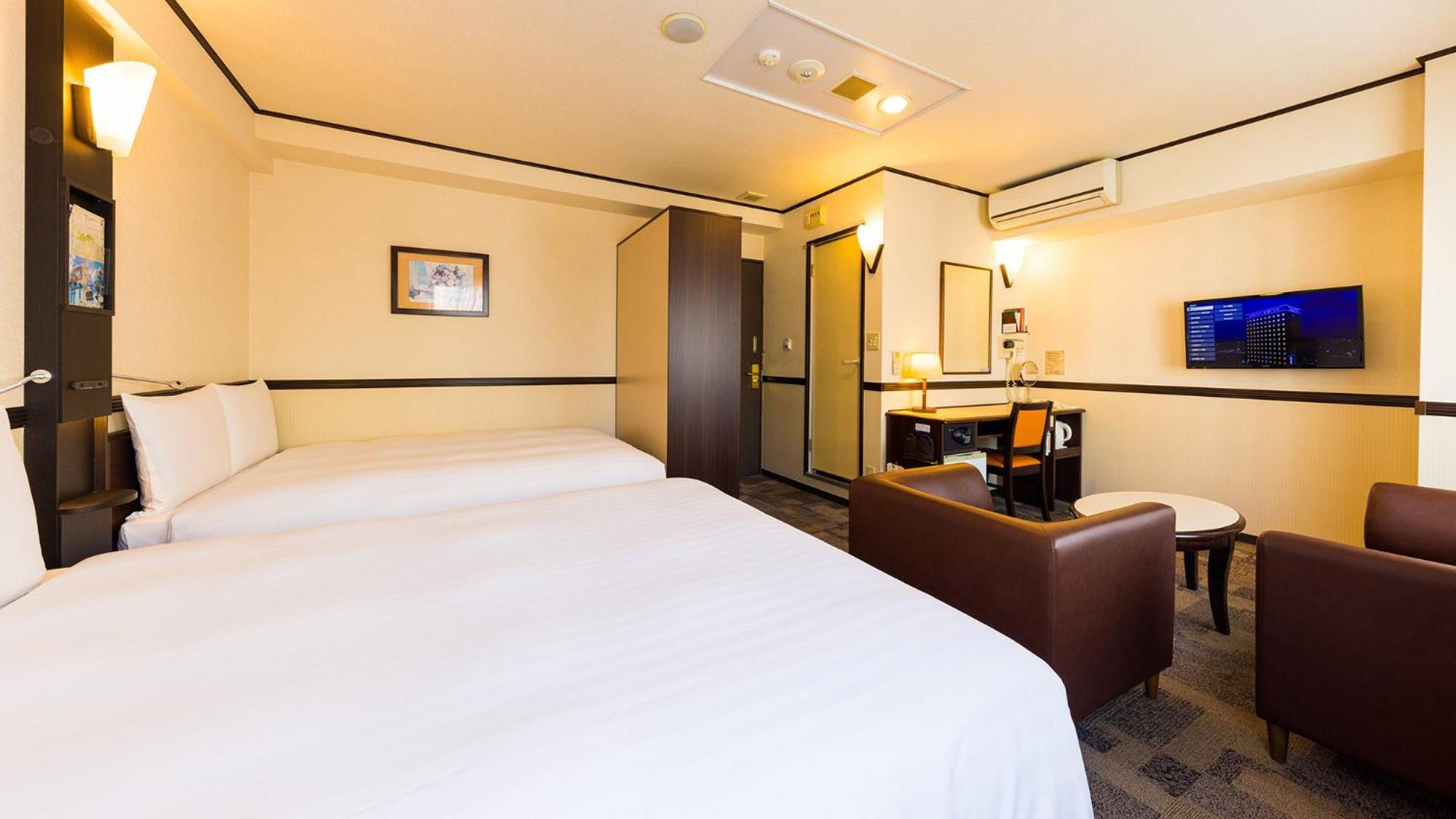 Hotel Toyoko Keio Sen Hashimoto Eki Kita Guchi