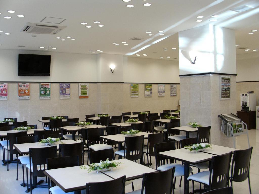 酒店 东横inn-京王线桥本站北口