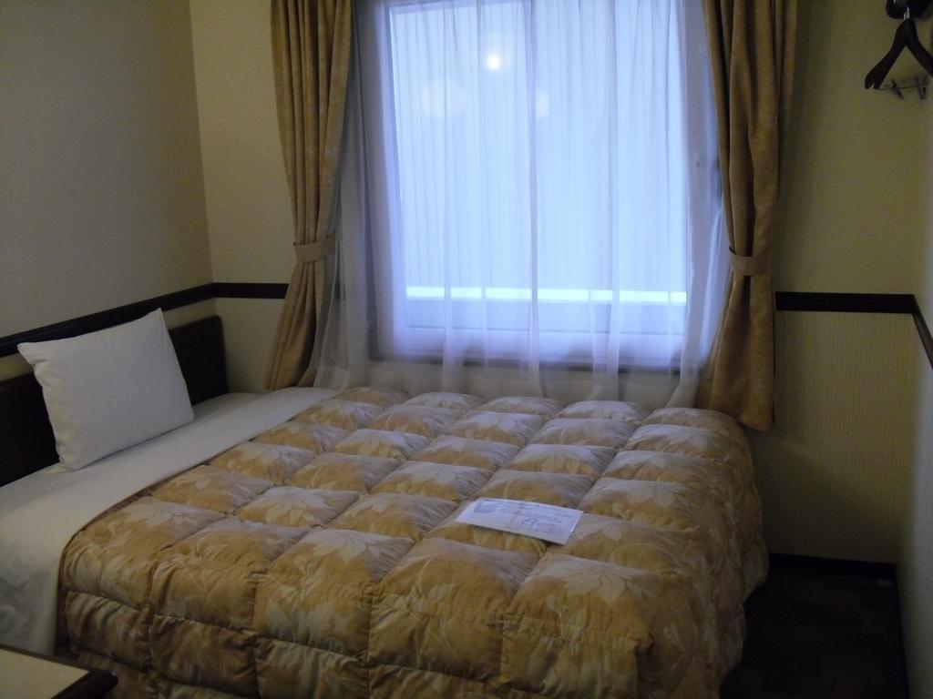 Hotel Toyoko Keio Sen Hashimoto Eki Kita Guchi Sagamihara