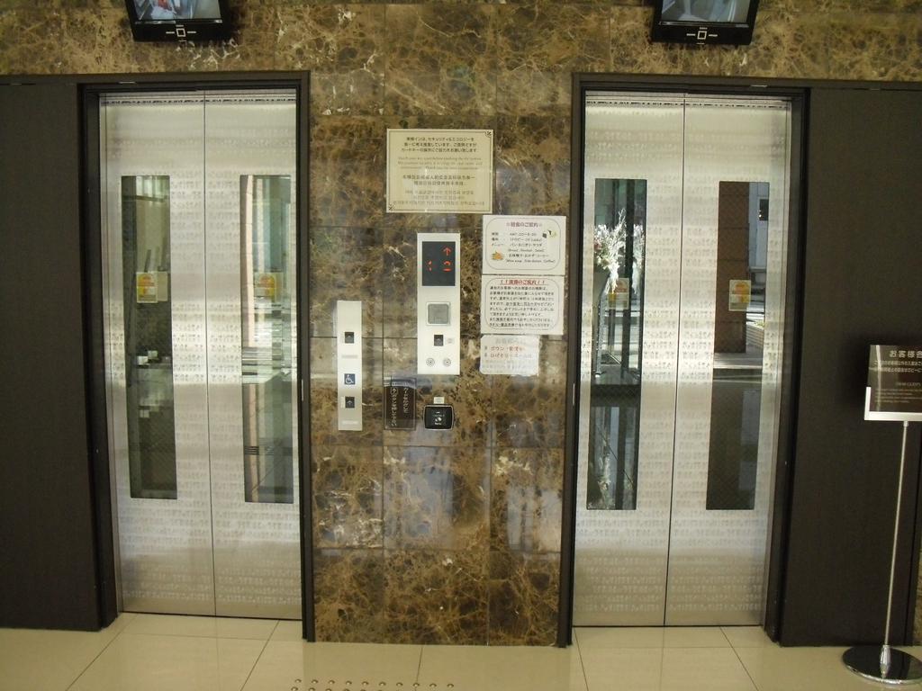 东横inn-京王线桥本站北口 相模原市