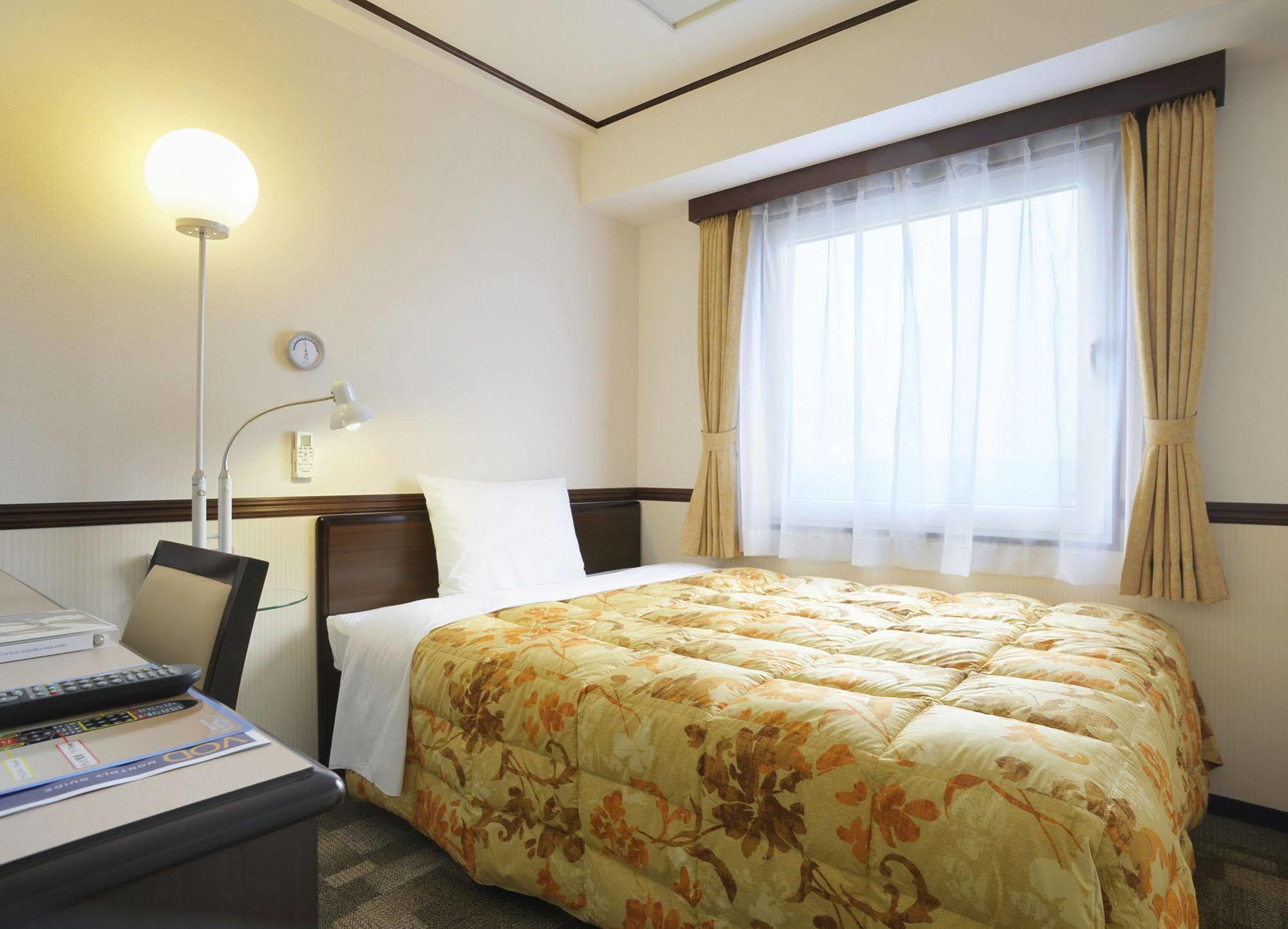 Toyoko Keio Sen Hashimoto Eki Kita Guchi Hotel Sagamihara