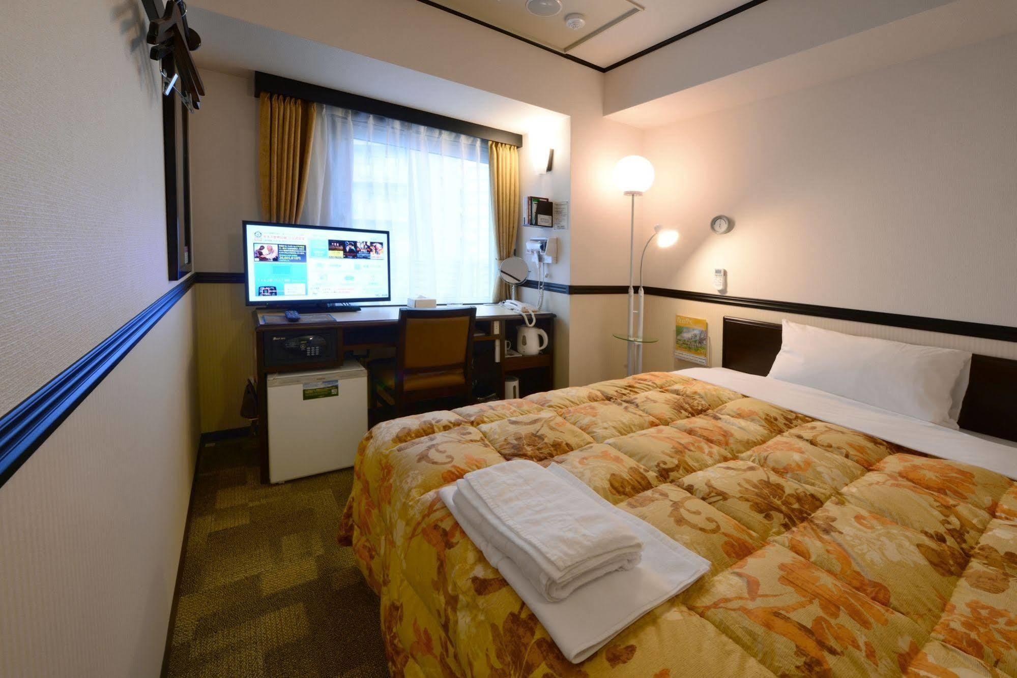Toyoko Keio Sen Hashimoto Eki Kita Guchi Hotel Sagamihara
